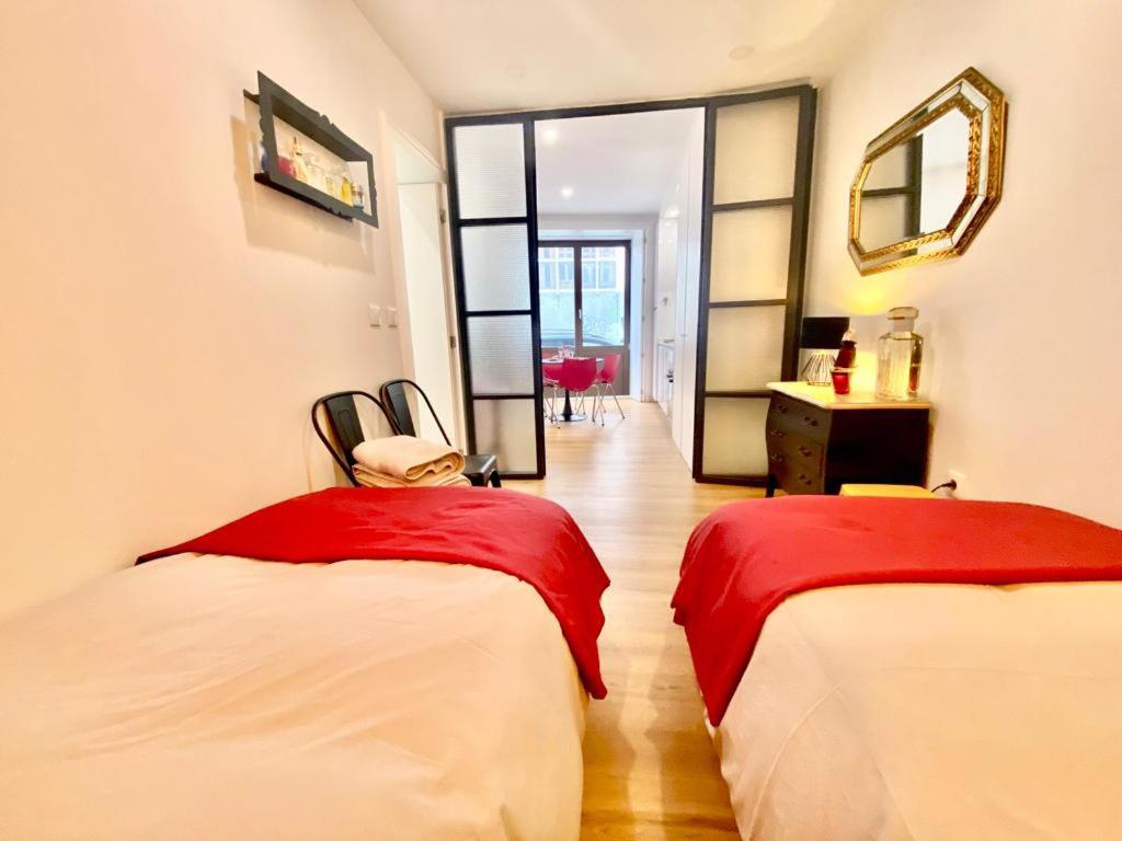 Apartment Cristelo 0 - Near The River