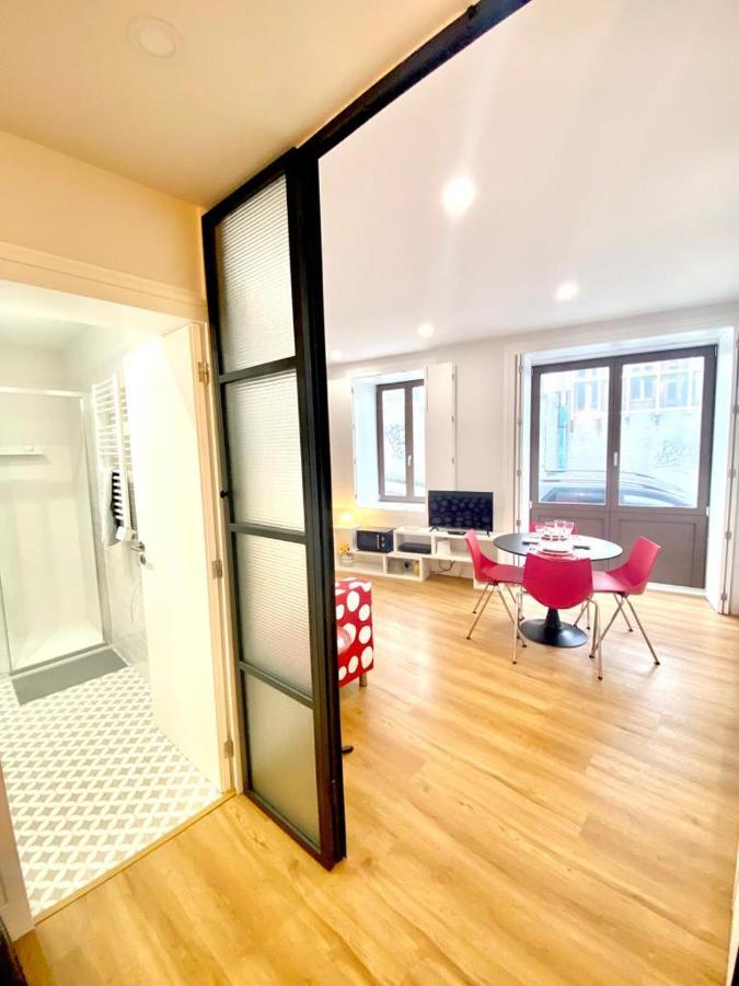 Apartment Cristelo 0 - Near The River *