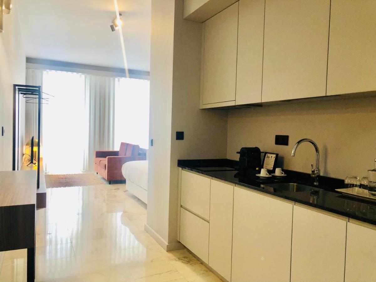 Youropo - Downtown Appartement