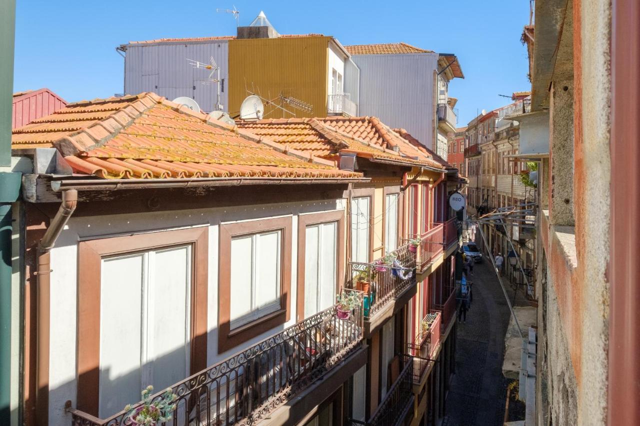 Appartement Bainharia Historic Centre