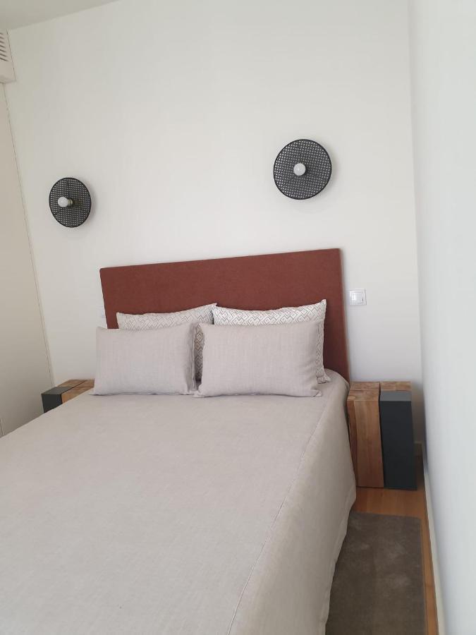 Golden Flat * Porto