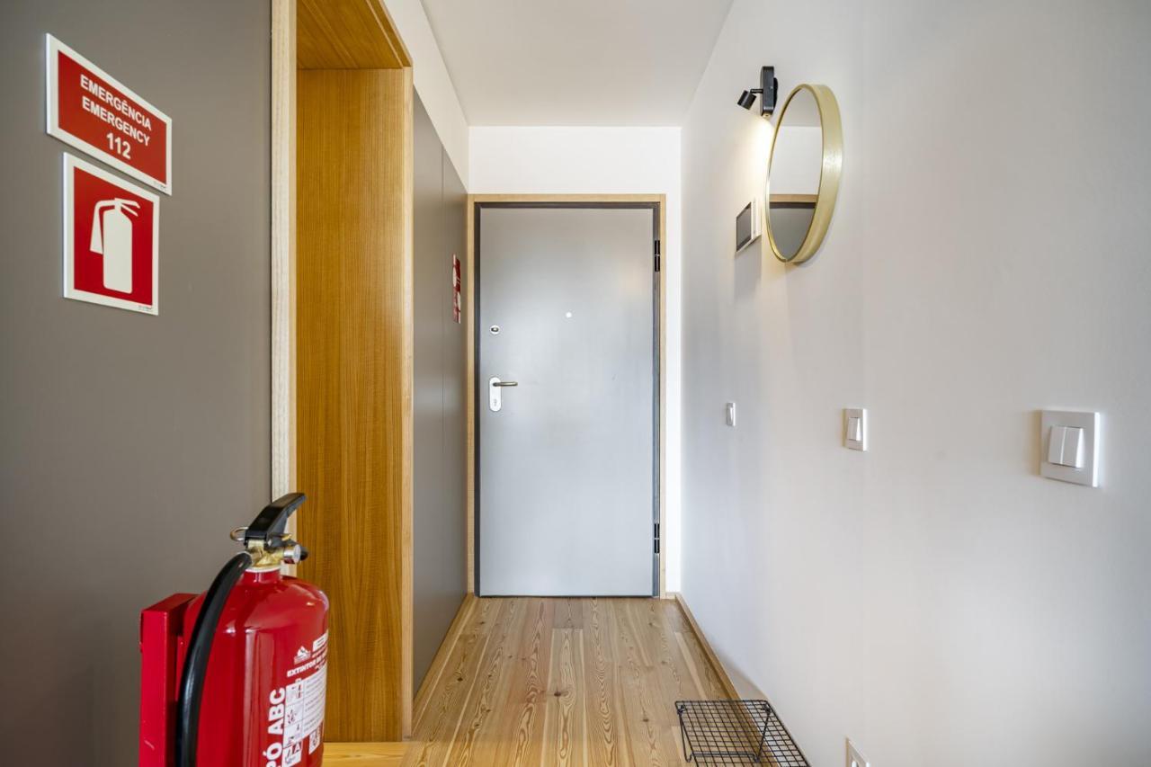 Nomad's Easy - 1bed 6th Floor Campanha