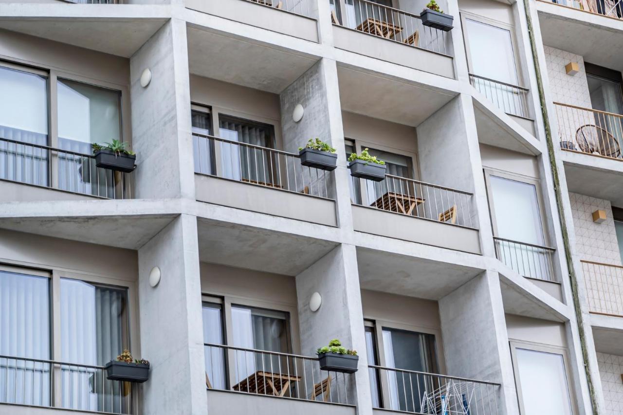 Nomad's Easy - 1bed 6th Floor Campanha Apartment Porto