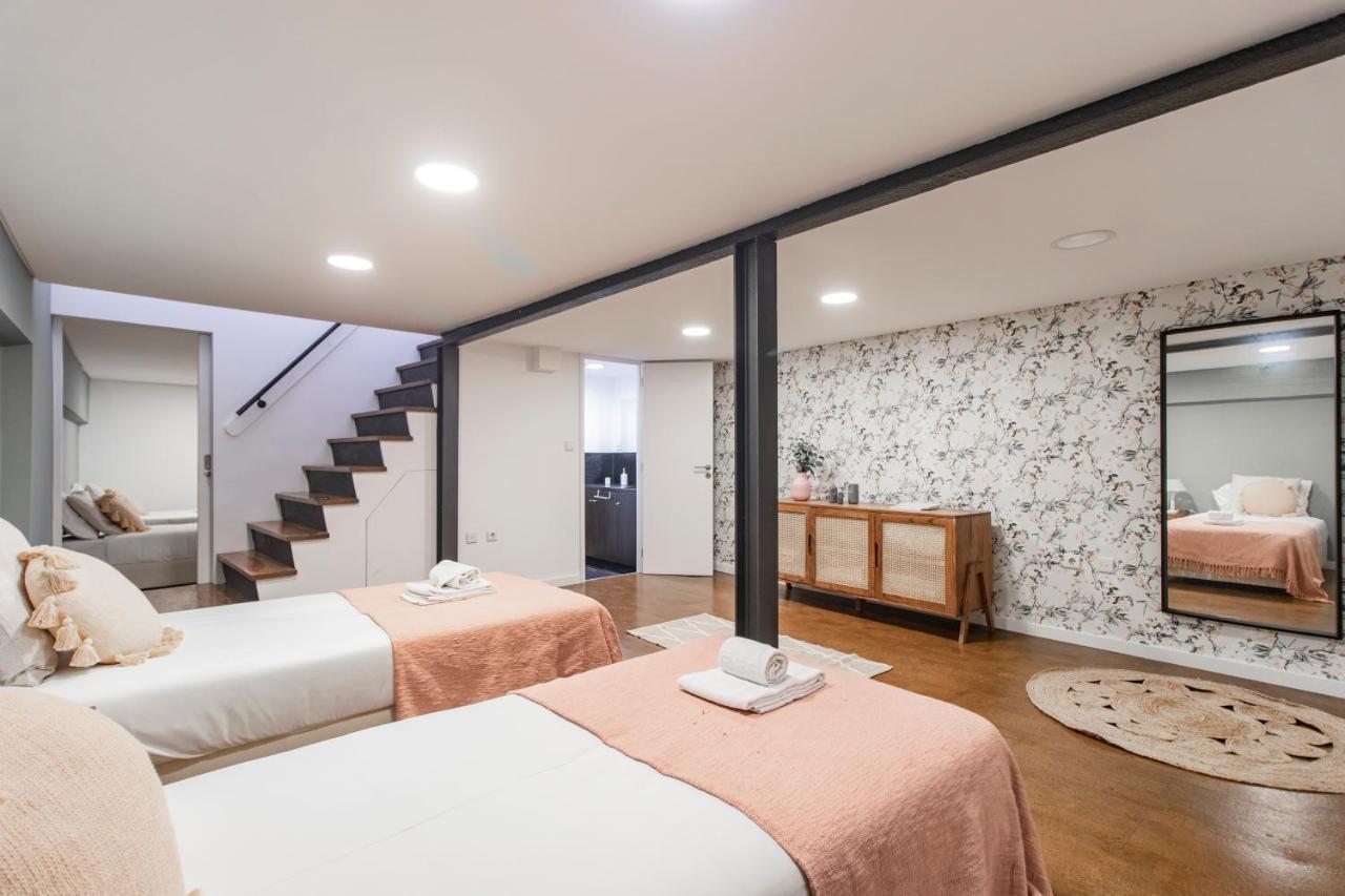 Casa Paradiso By Lovelystay *