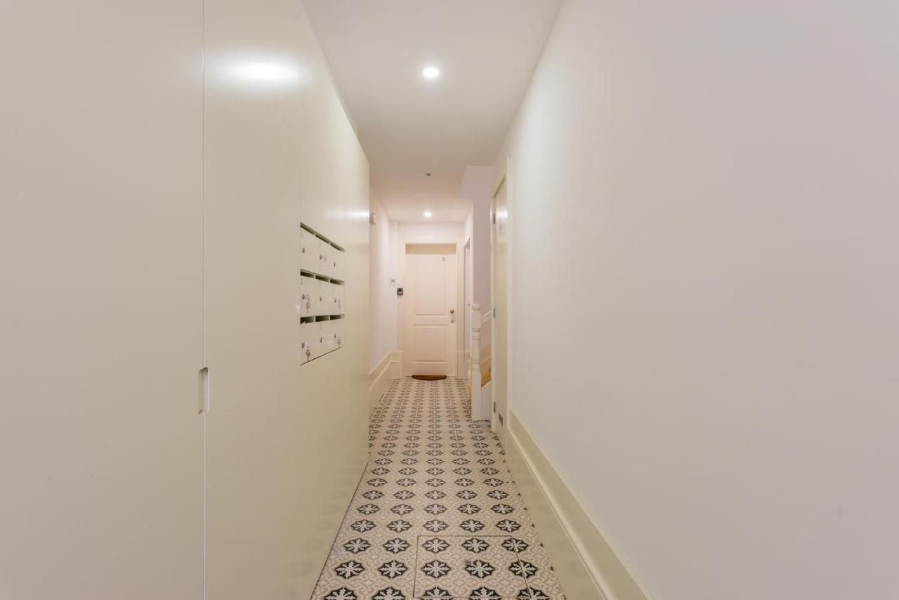 Apartment Viva La Vida Porto