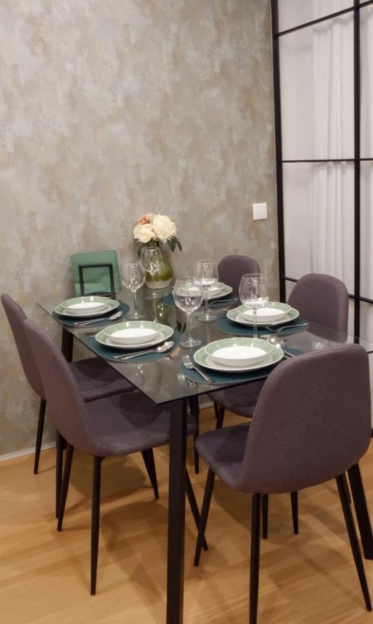 Apartment Douro