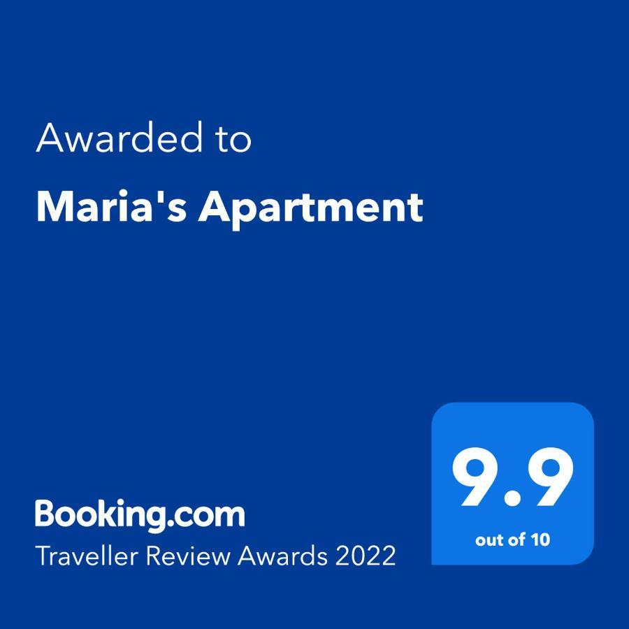 Apartamento Maria's