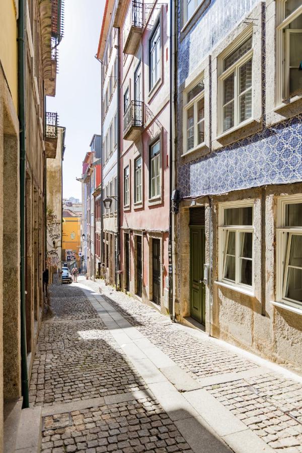 Herança Dos Mercadores * Porto