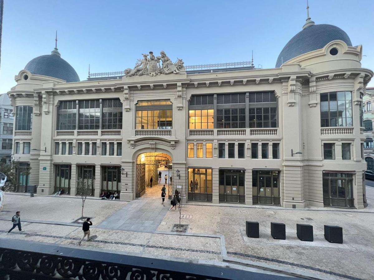 Hotel B The Guest Downtown Porto