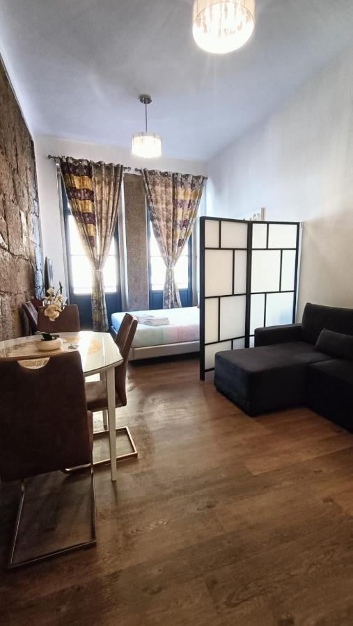 Cozy Star 1 Balcony Ac Near Merto * Porto