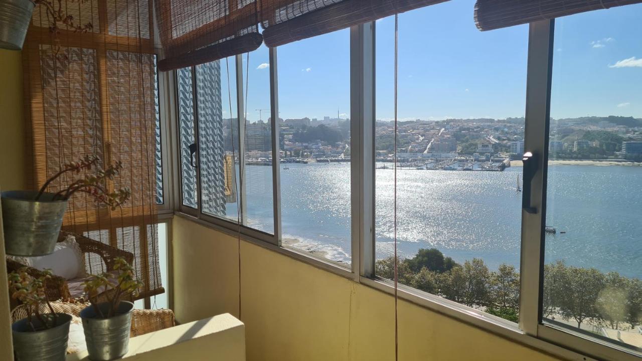 Vista Douro E Mar Apartment *
