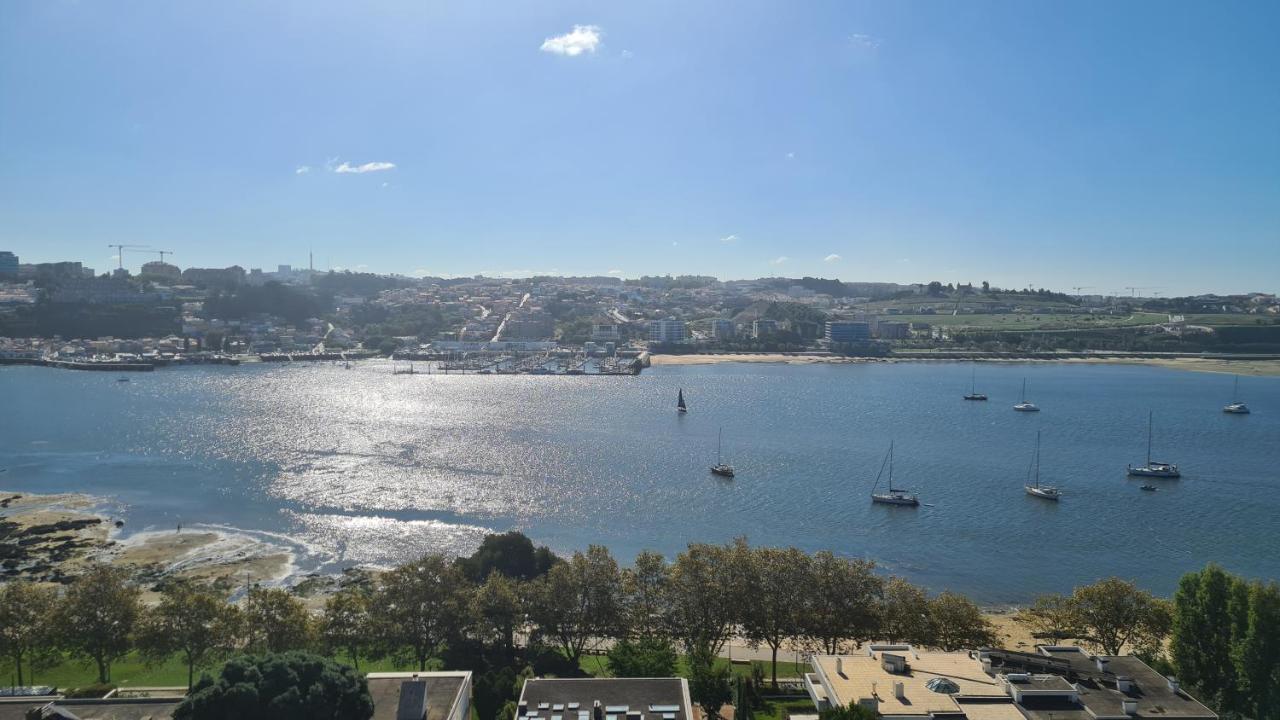 Vista Douro E Mar Apartment *