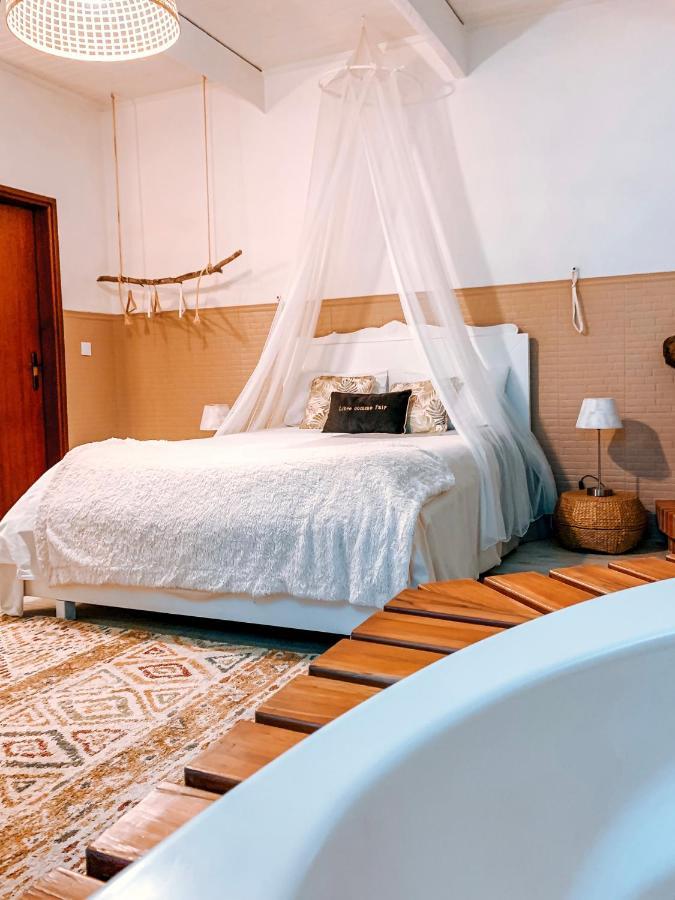 Douro Rural Ferienhaus *