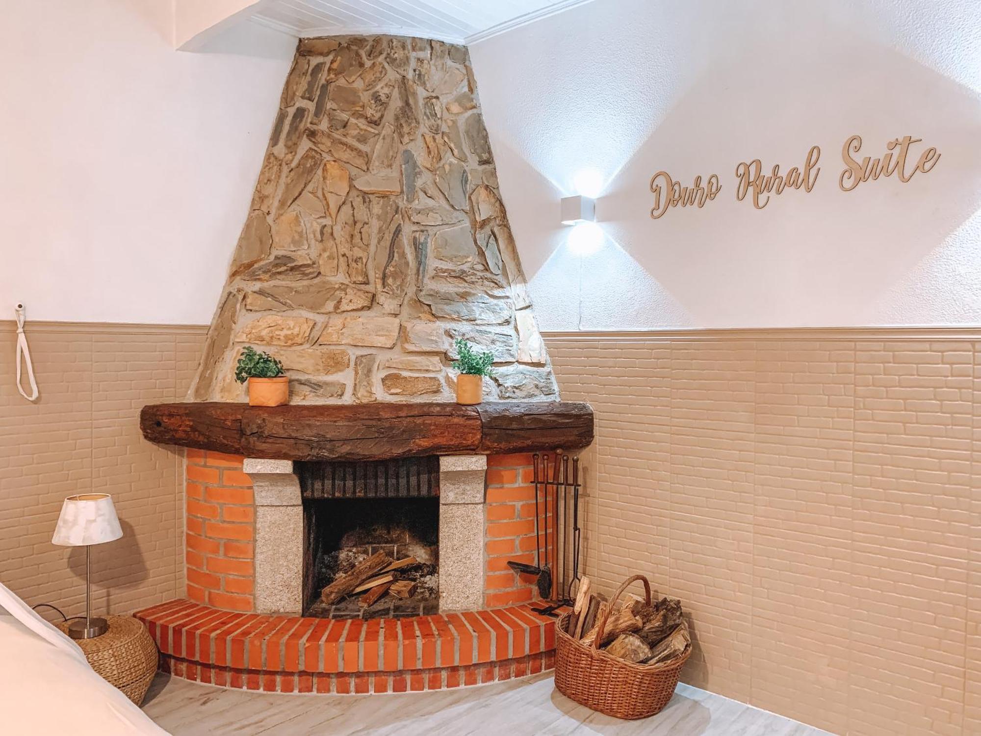 Douro Rural Ferienhaus