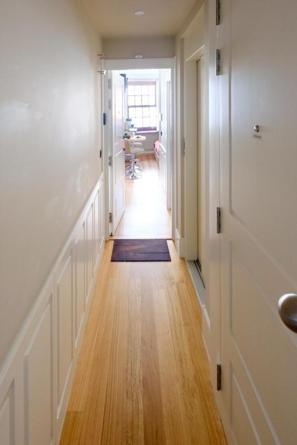 Appartement Bainharia Historic Centre