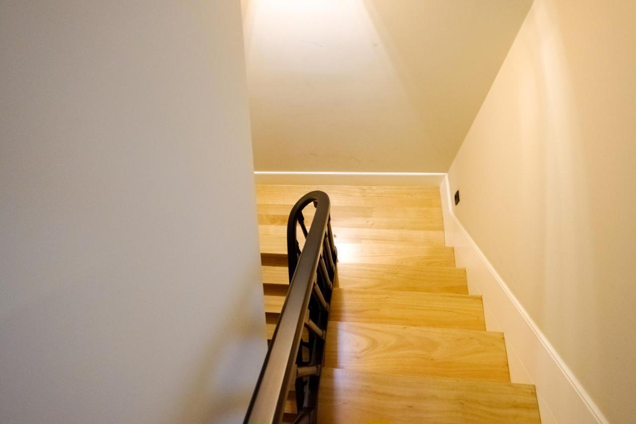 Bainharia Historic Centre Appartement