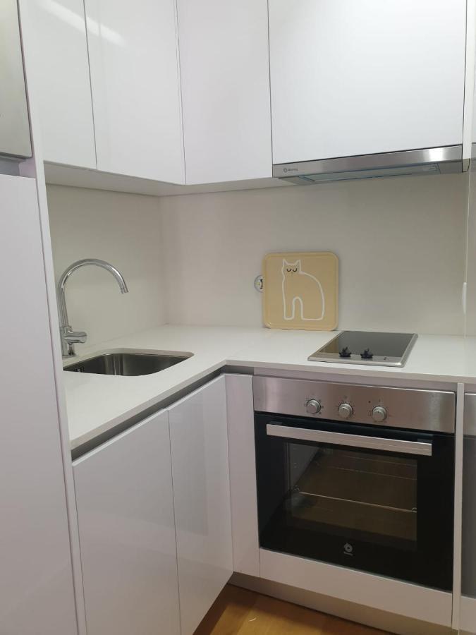 Golden Flat Apartment Porto