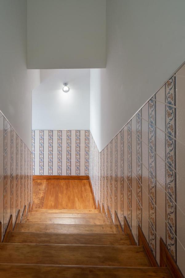 Charming Bright House W/ Garden Casa de Férias *