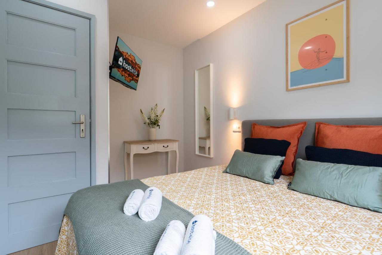 Casa de Férias Charming Bright House W/ Garden Porto