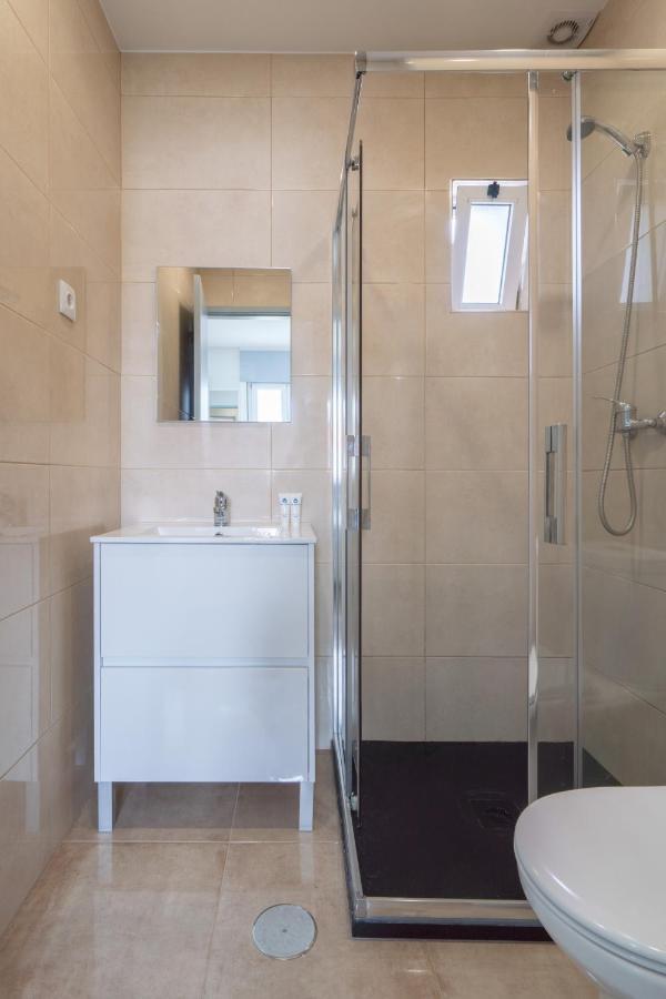 Charming Bright House W/ Garden * Porto