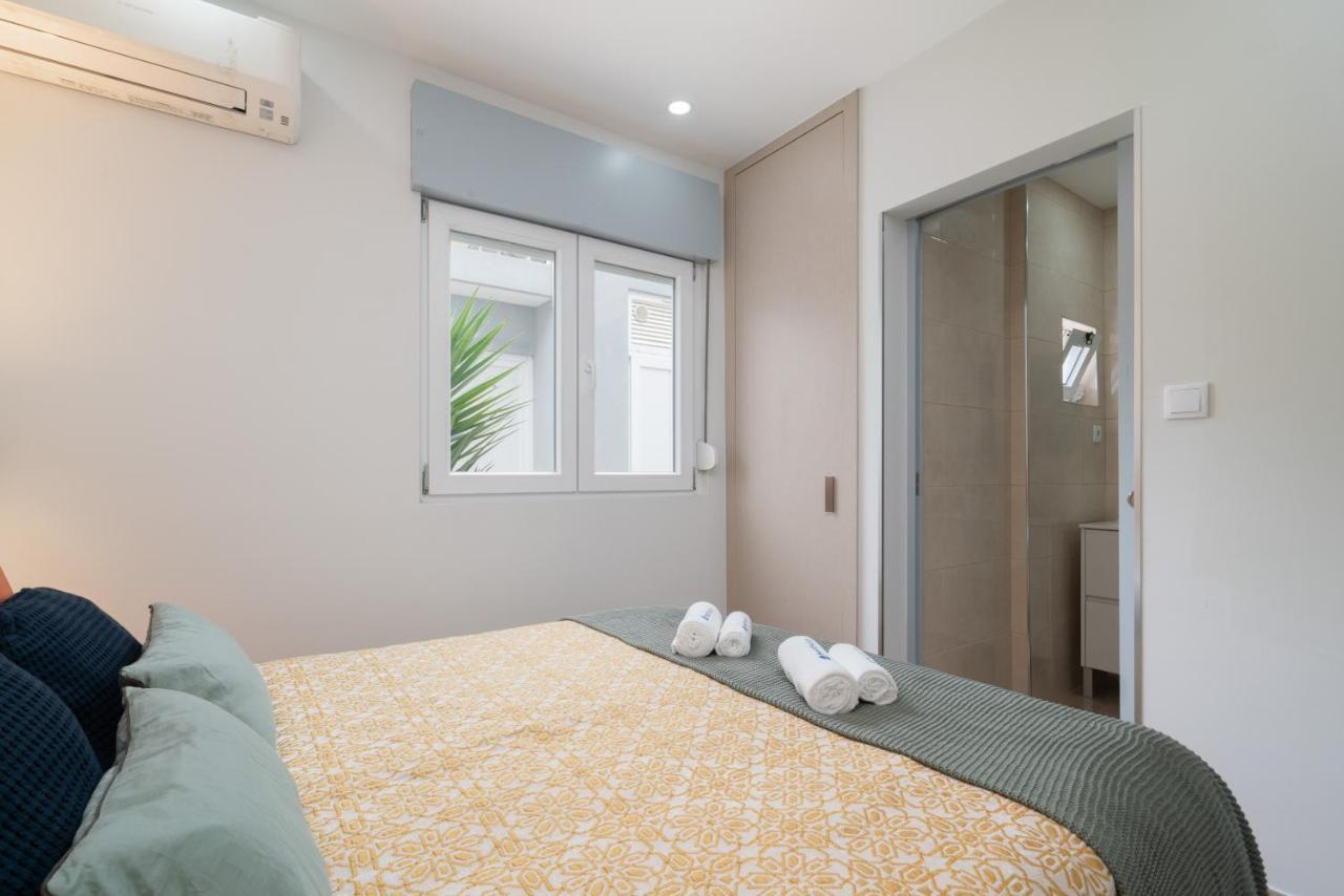 Charming Bright House W/ Garden Casa de Férias *