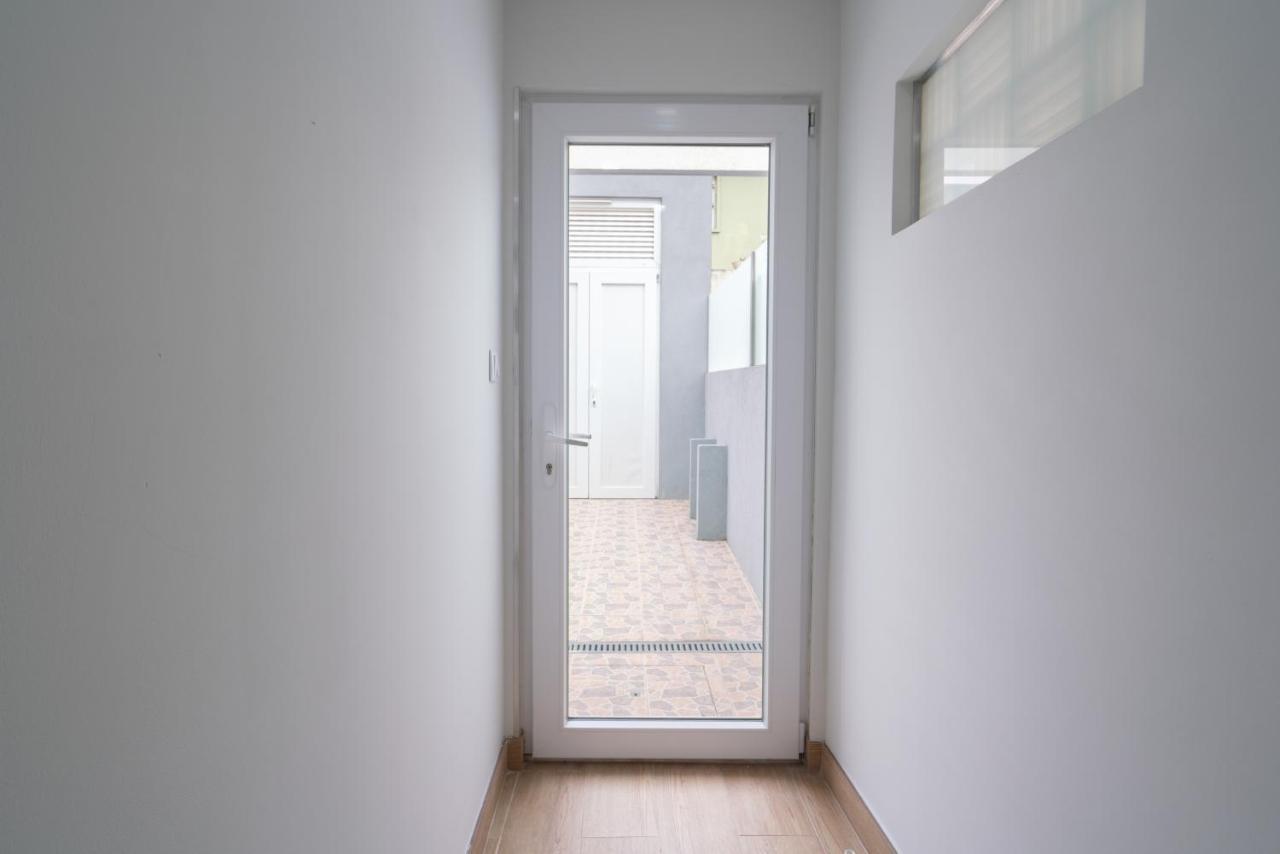 Charming Bright House W/ Garden Casa de Férias *