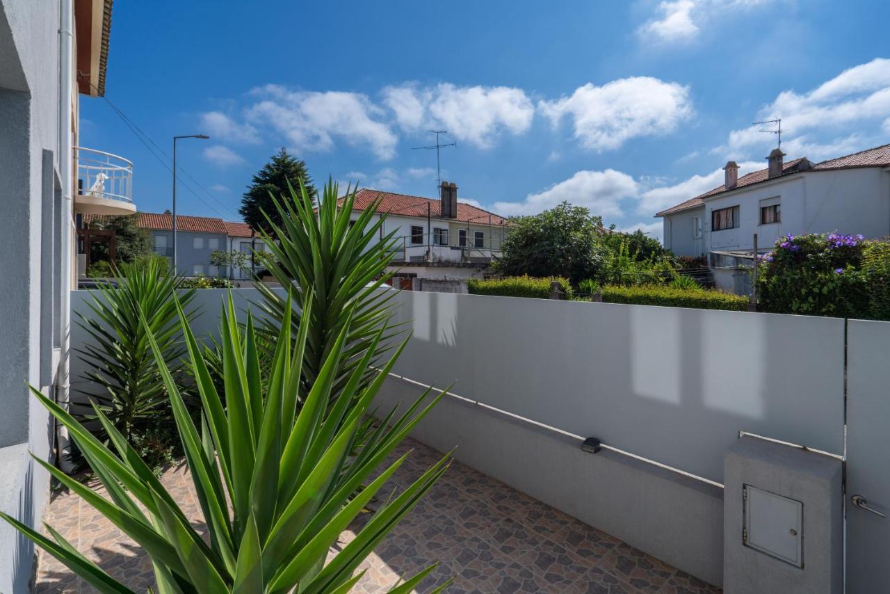 Casa de Férias Charming Bright House W/ Garden Porto
