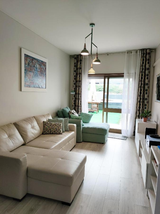 Apartamento Santa Catarina - With Terrace