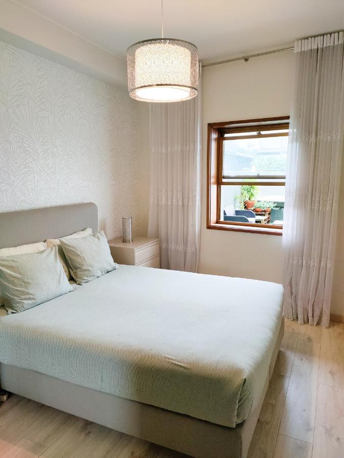 Santa Catarina - With Terrace * Porto