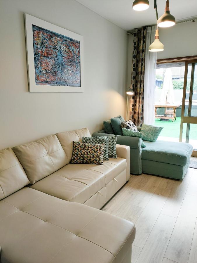 Santa Catarina - With Terrace * Porto