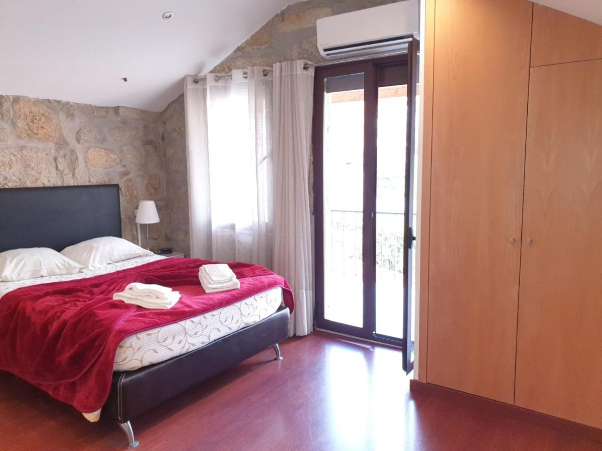 Rico Apartment *