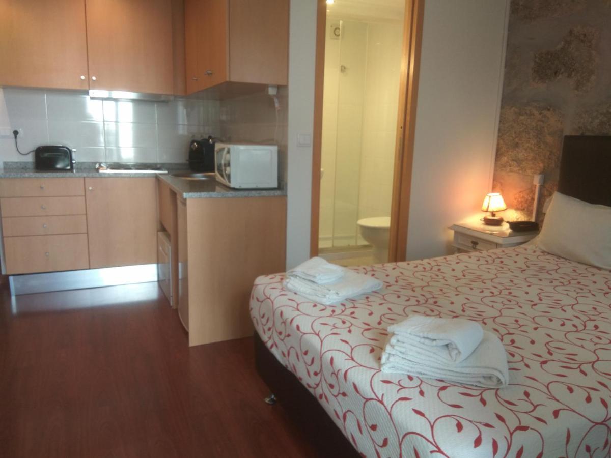 Apartment Rico