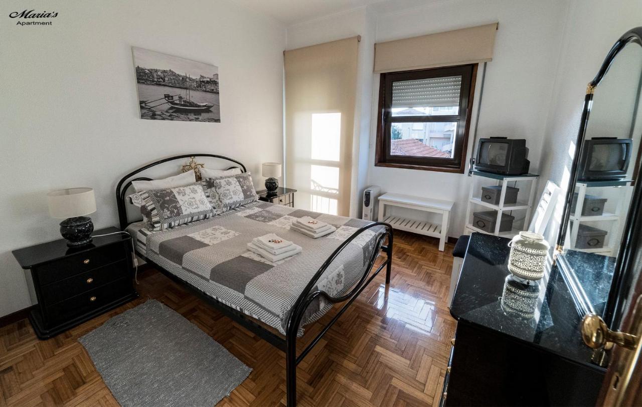 Apartamento Maria's *