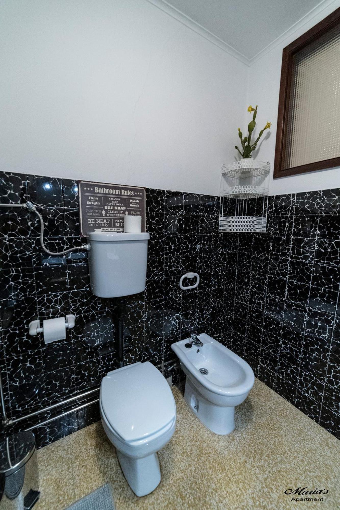 Maria's Apartamento