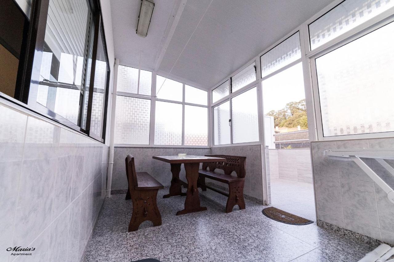 Maria's Apartamento
