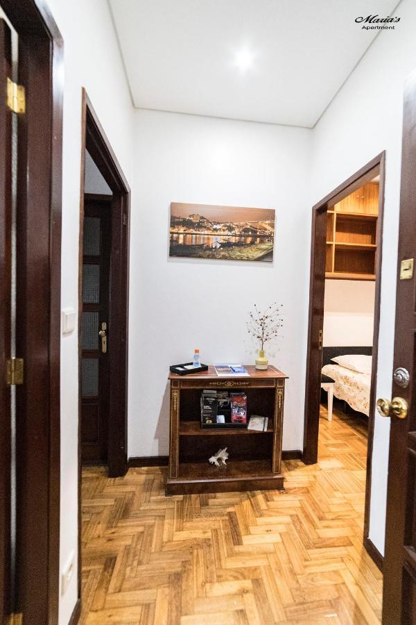 Apartamento Maria's Porto