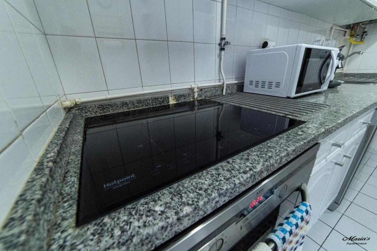 Apartamento Maria's *