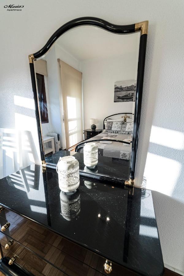 Maria's Apartamento *