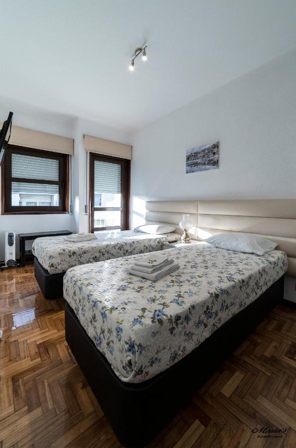 Maria's Porto