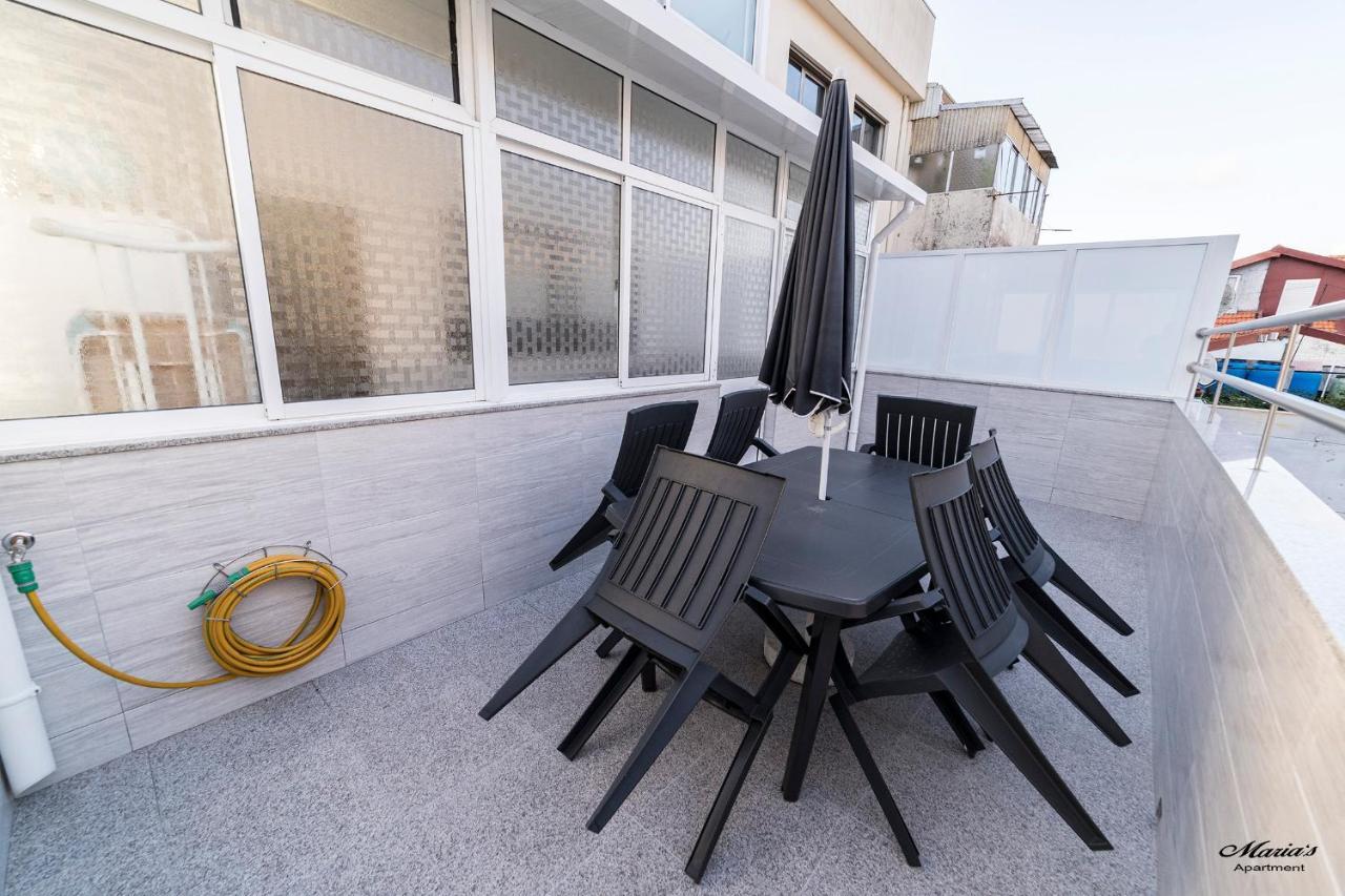 Apartamento Maria's Porto