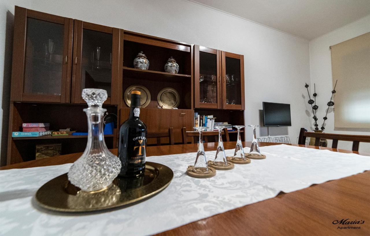 Maria's Apartamento