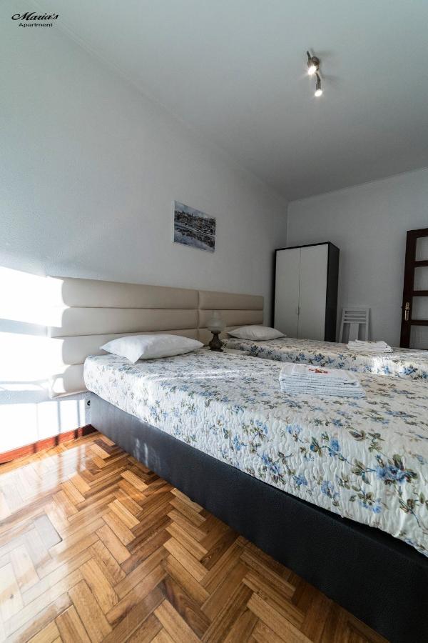 Apartamento Maria's *