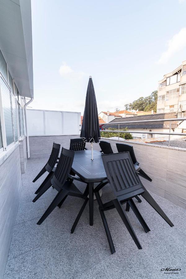 Maria's Apartamento *