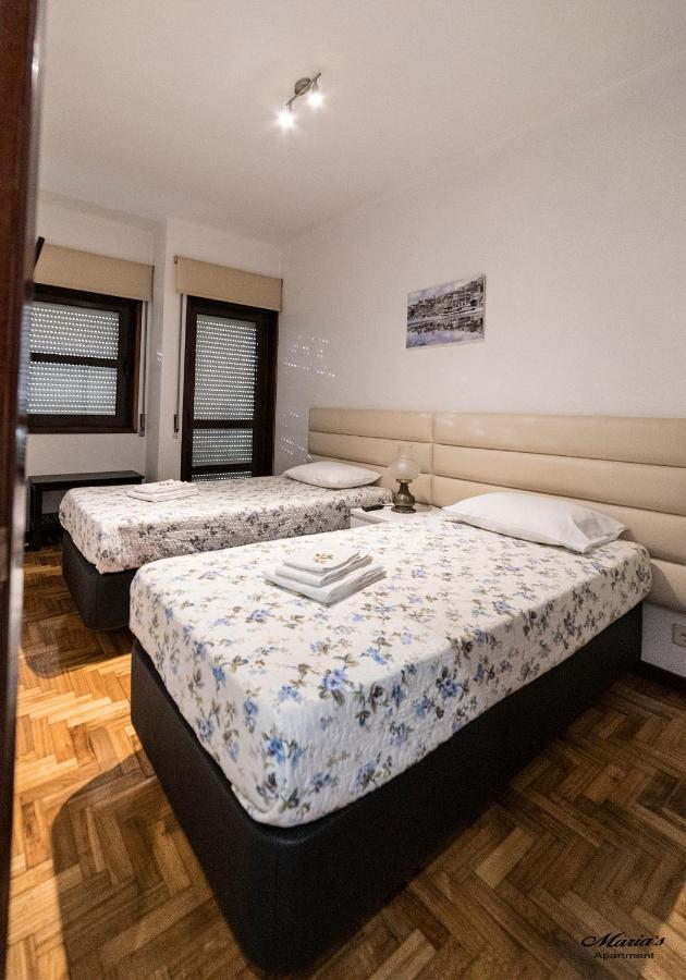 Maria's Apartamento Porto