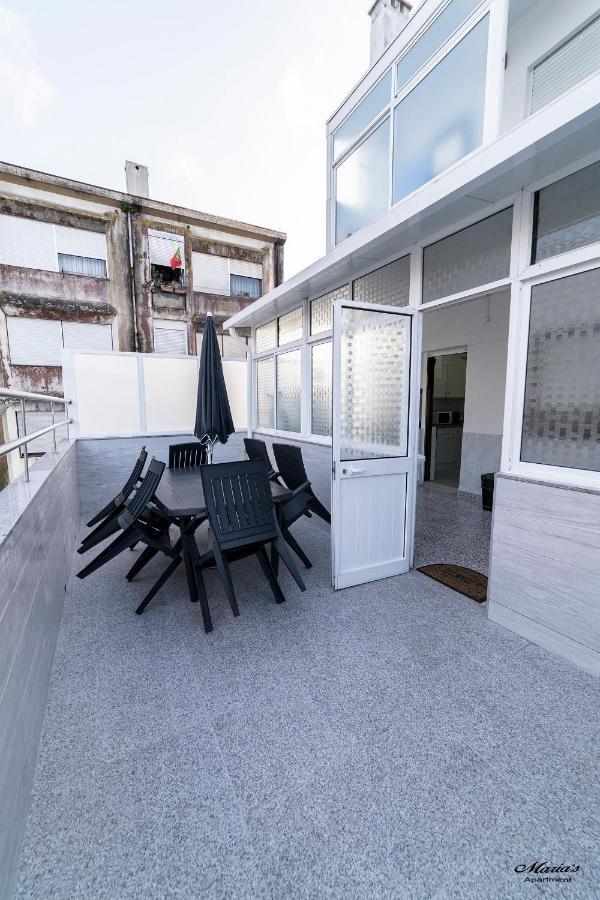 Apartamento Maria's *