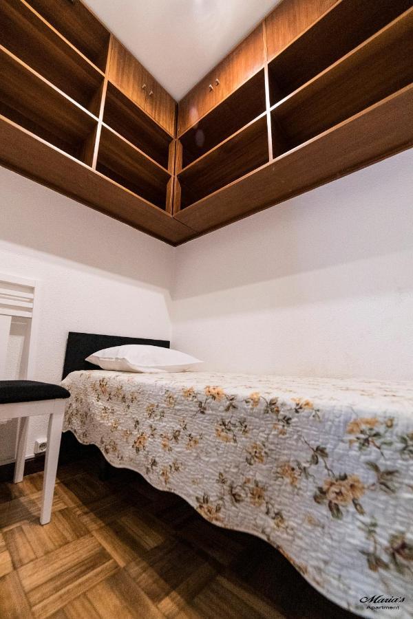 Apartamento Maria's