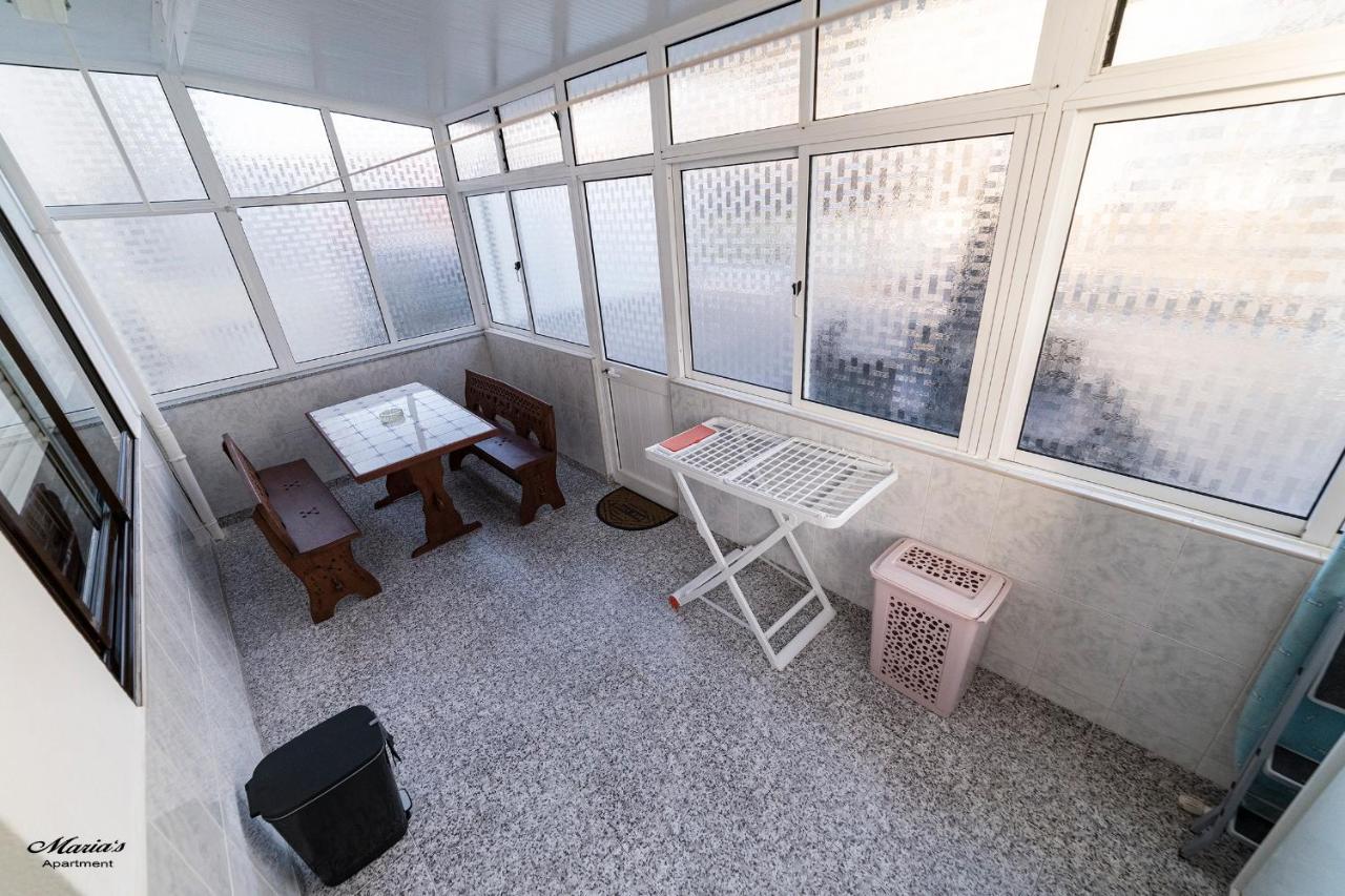 Maria's Apartamento