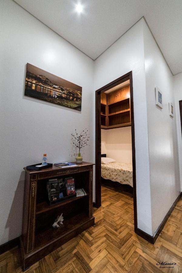 Maria's Apartamento