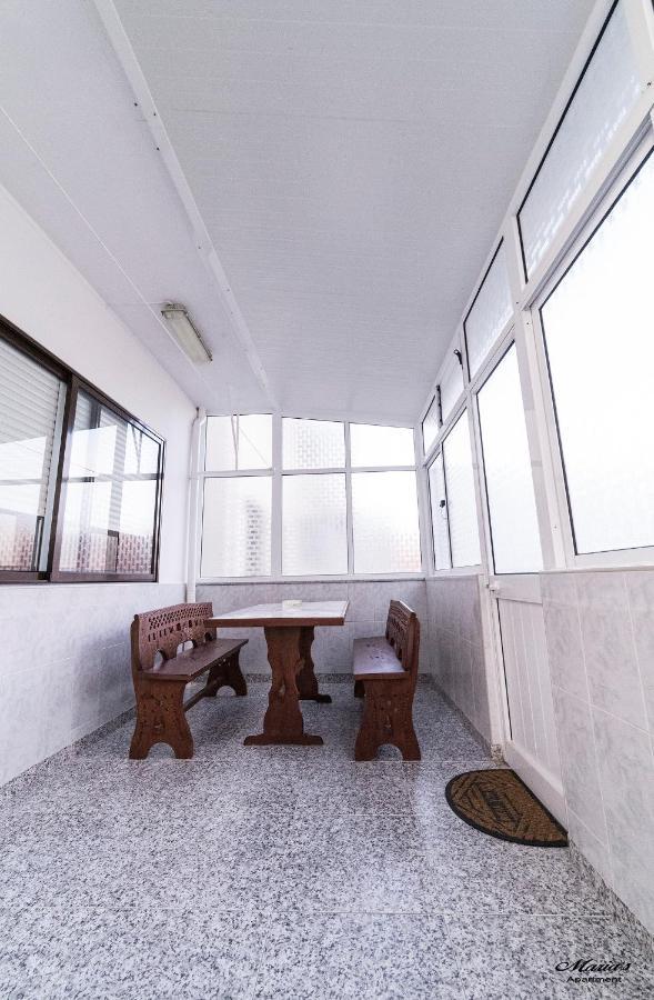 Apartamento Maria's Porto