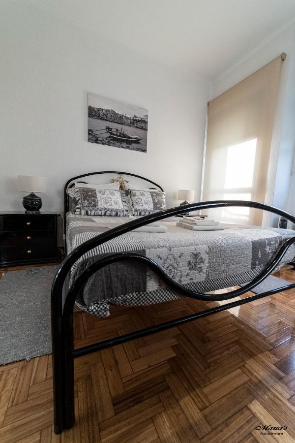 Apartamento Maria's *